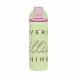 Aviana™ Arc Bottle - 25 Oz. - Pale Green