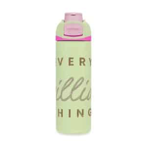 Aviana™ Arc Bottle - 25 Oz. - Pale Green