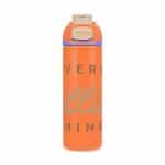 Aviana™ Arc Bottle - 25 Oz. - Vibrant Orange