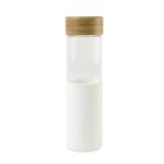 Aviana™ Journey Glass Bottle - 20 Oz - White - 1
