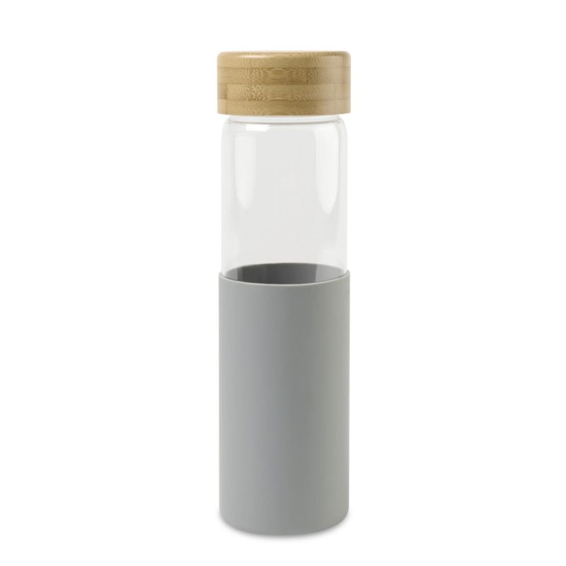 Aviana™ Journey Tritan™ Bottle - 20 Oz - Dove Grey - 1