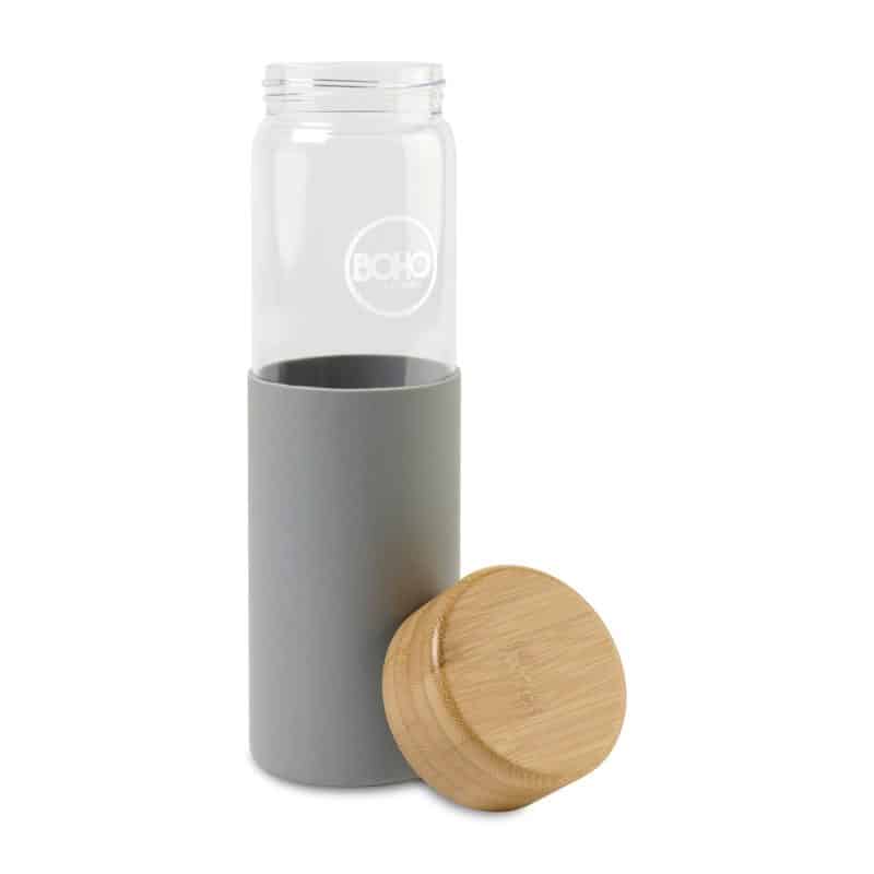 Aviana™ Journey Tritan™ Bottle - 20 Oz - Dove Grey - 2