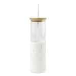 Aviana™ Journey Tritan™ Tumbler with Straw - 20 Oz - Confetti - 1