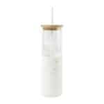 Aviana™ Journey Tritan™ Tumbler with Straw - 20 Oz - Confetti