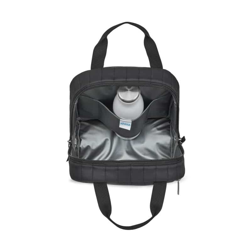 Aviana™ Lunch Cooler - Black - 2