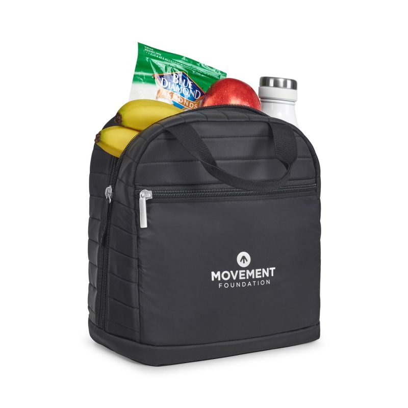 Aviana™ Lunch Cooler - Black - 3