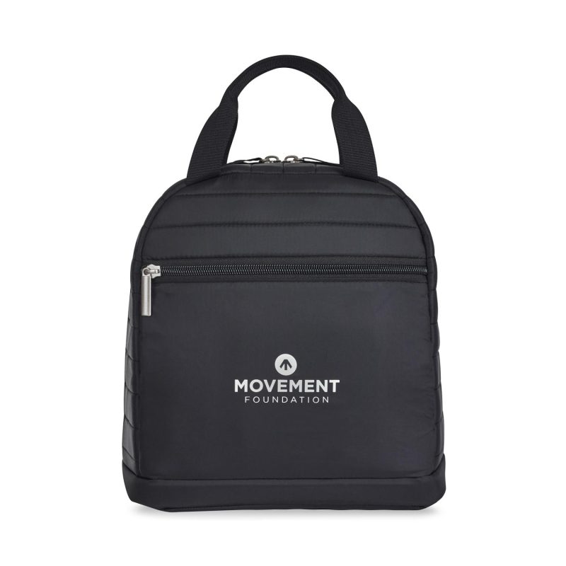 Aviana™ Lunch Cooler - Black