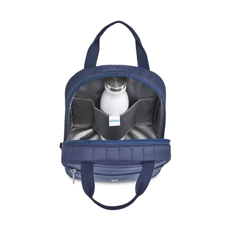 Aviana™ Lunch Cooler - Navy - 2