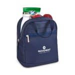 Aviana™ Lunch Cooler - Navy - 3