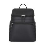 Aviana™ Mini Backpack Cooler - Black - 1