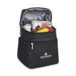 Aviana™ Mini Backpack Cooler - Black - 2