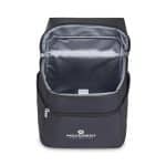 Aviana™ Mini Backpack Cooler - Black - 3