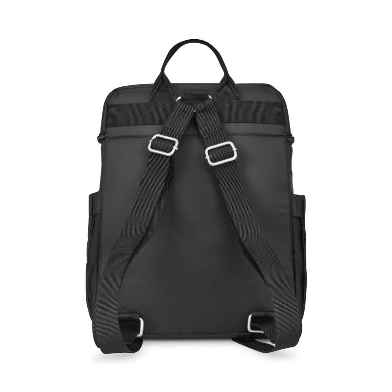 Aviana™ Mini Backpack Cooler - Black - 4
