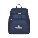 Aviana™ Mini Backpack Cooler - Navy