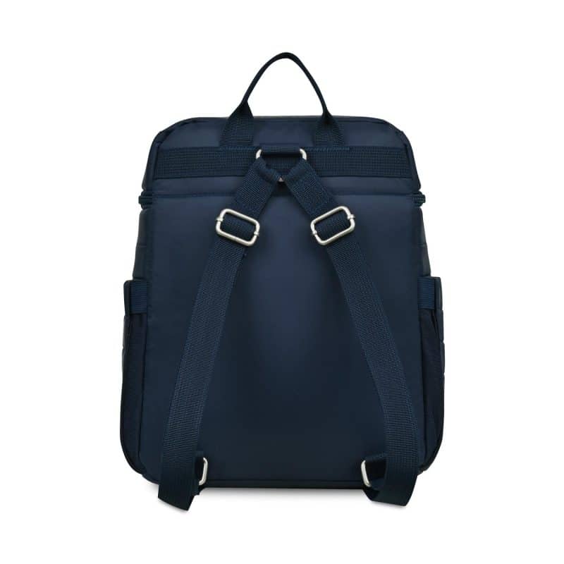 Aviana™ Mini Backpack Cooler - Navy - 2