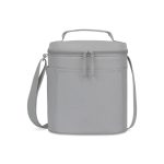 Aviana™ Rowan Recycled Nylon Lunch Cooler - Aware™ - Taupe - 1