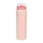 Aviana™ Rowan Recycled Sip Lid Bottle - 16 Oz. - Light Peach - 2