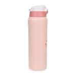 Aviana™ Rowan Recycled Sip Lid Bottle - 16 Oz. - Light Peach - 4