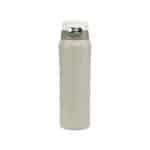 Aviana™ Rowan Recycled Sip Lid Bottle - 16 Oz. - Taupe - 1