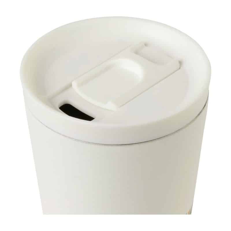 Aviana™ Rowan Recycled Tumbler - 17 Oz. - Marshmallow - 2