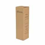 Aviana™ Rowan Recycled Water Bottle - 16 Oz. - Black - 4
