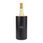 Aviana™ Rowan Recycled Wine Chiller - Black