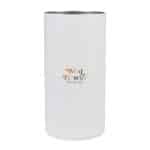 Aviana™ Rowan Recycled Wine Chiller - Marshmallow - 2