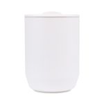 Aviana™ Rowan Recycled Wine Tumbler - 15 Oz. - Marshmallow - 1