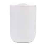 Aviana™ Rowan Recycled Wine Tumbler - 15 Oz. - Marshmallow - 2