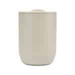 Aviana™ Rowan Recycled Wine Tumbler - 15 Oz. - Taupe - 1