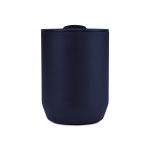 Aviana Rowan Recycled Stainless Steel Wine Tumbler - 15 Oz. - Matte Navy - 1