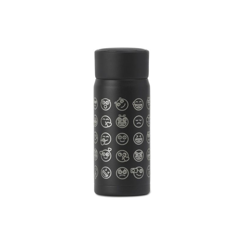 Aviana™-Mini-Bottle-8-Oz-Black-103054-001 Aviana™ Mini Bottle - 8 Oz. - Black