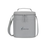Aviana™ Rowan Recycled Nylon Lunch Cooler - Aware™ - Taupe
