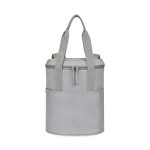Aviana™ Rowan Recycled Nylon Tote Pack Cooler - Aware™ - Taupe - 1
