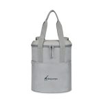 Aviana™ Rowan Recycled Nylon Tote Pack Cooler - Aware™ - Taupe