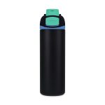 Aviana Arc Bottle - 25 Oz. - Deep Indigo - 1