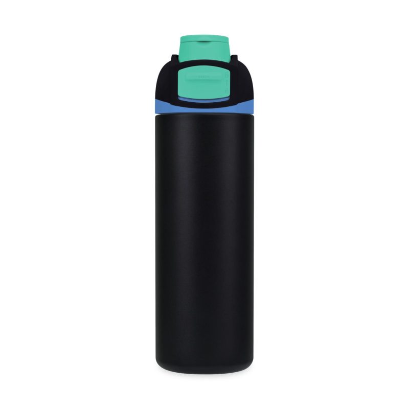 Aviana Arc Bottle - 25 Oz. - Deep Indigo - 1