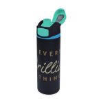 Aviana Arc Bottle - 25 Oz. - Deep Indigo - 2