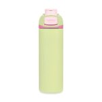 Aviana Arc Bottle - 25 Oz. - Pale Green - 1