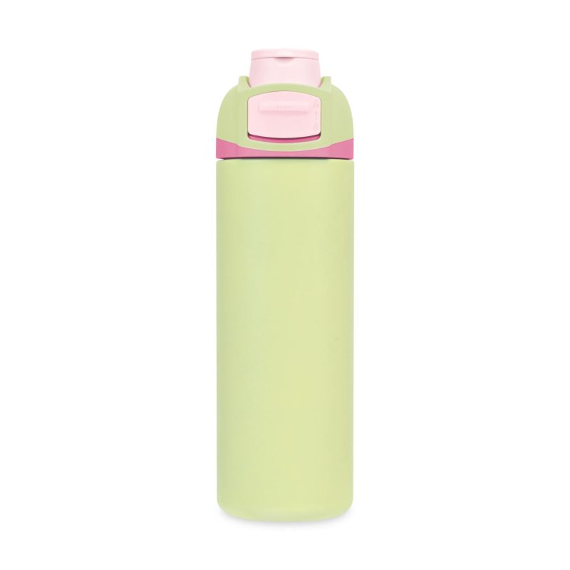 Aviana Arc Bottle - 25 Oz. - Pale Green - 1