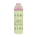 Aviana Arc Bottle - 25 Oz. - Pale Green