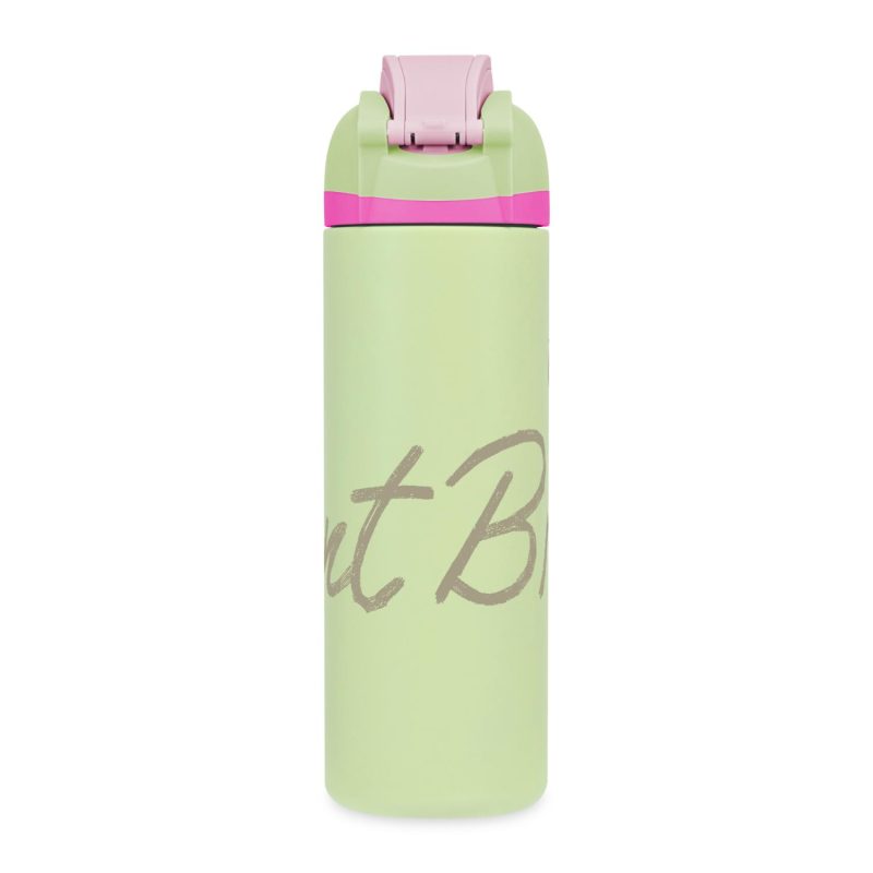 Aviana Arc Bottle - 25 Oz. - Pale Green - 2