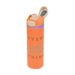Aviana Arc Bottle - 25 Oz. - Vibrant Orange - 3
