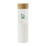Aviana Journey Glass Bottle - 20 Oz - Confetti