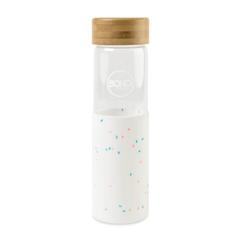 Aviana Journey Tritan Bottle - 20 Oz - Confetti