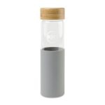 Aviana Journey Tritan Bottle - 20 Oz - Dove Grey