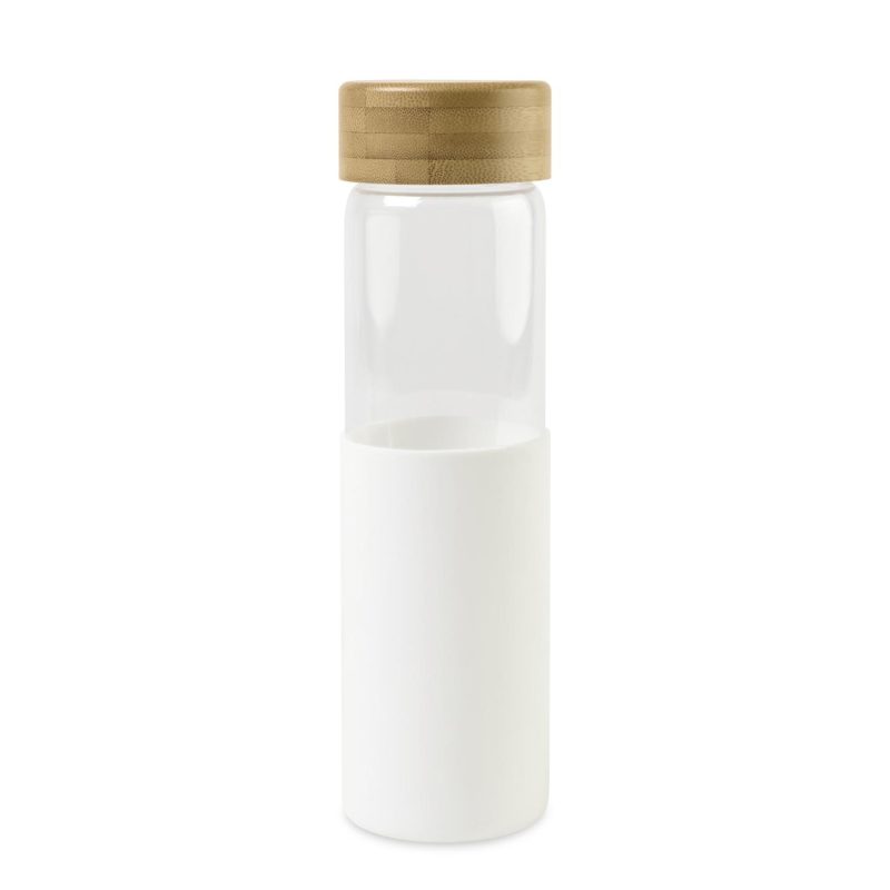 Aviana Journey Tritan Bottle - 20 Oz - White - 1