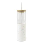 Aviana Journey Tritan Tumbler with Straw - 20 Oz - Confetti - 1