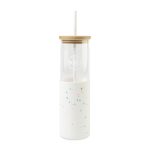 Aviana Journey Tritan Tumbler with Straw - 20 Oz - Confetti