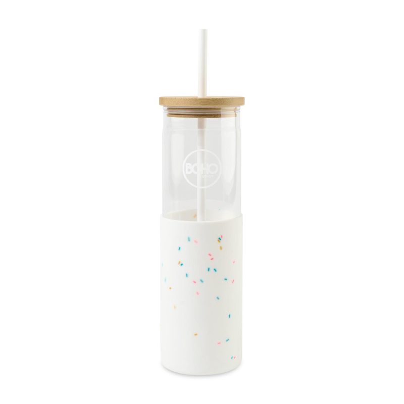 Aviana-Journey-Tritan-Tumbler-with-Straw-20-Oz-Confetti-101541-898 Aviana Journey Tritan Tumbler with Straw - 20 Oz - Confetti